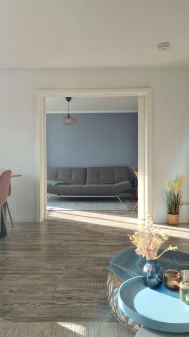 Im Herzen Der Dresdner Neustadt Dresde Exterior foto